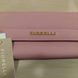 Fiorelli Double Sided Pink Wallet